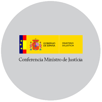 Conferencia Ministro de Justicia